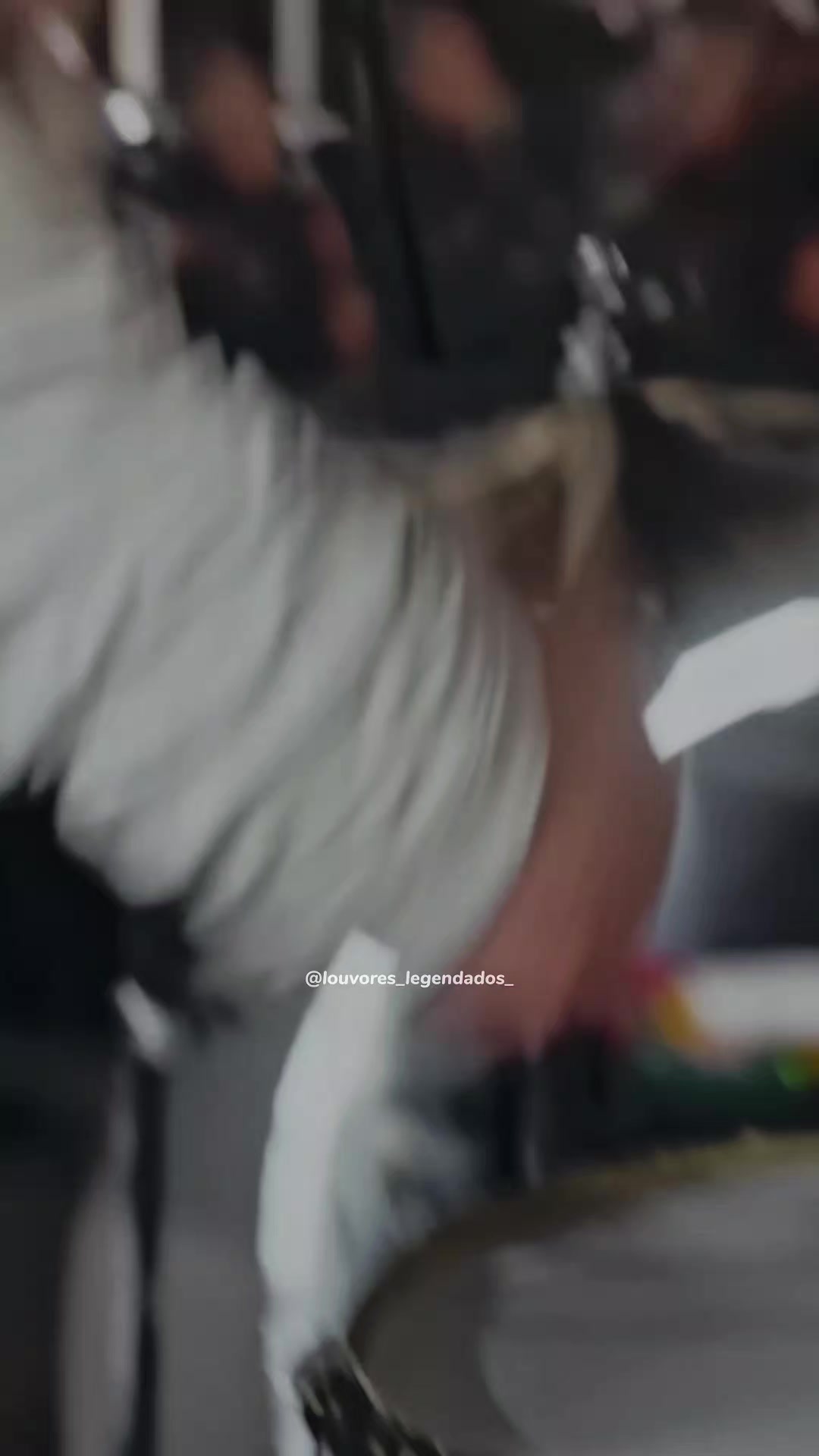 @ʟᴏᴜᴠᴏʀᴇs ʟᴇɢᴇɴᴅᴀᴅᴏs
