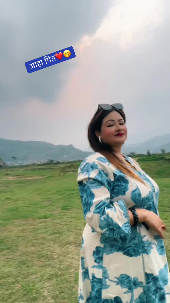 @Kalpana Thapa