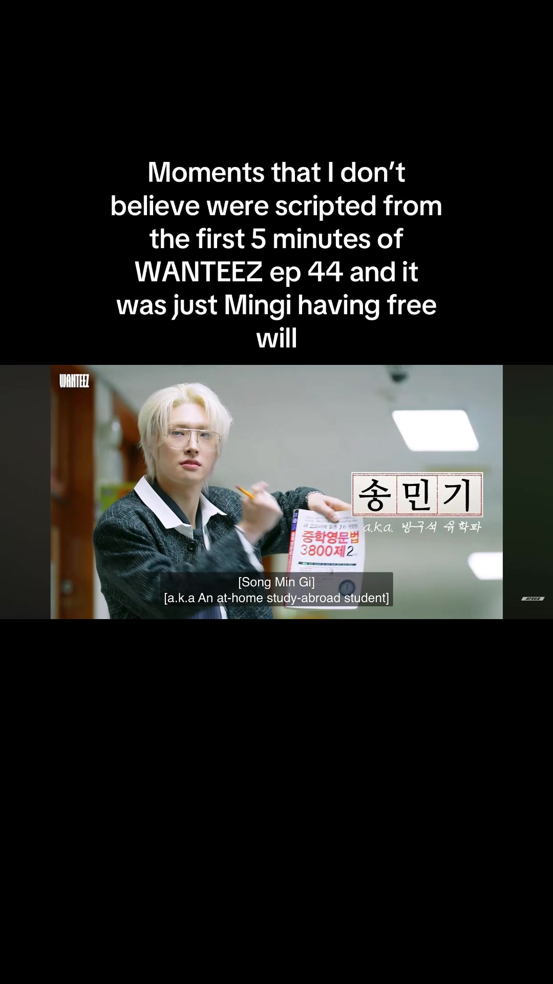 @Ella writes K-pop books