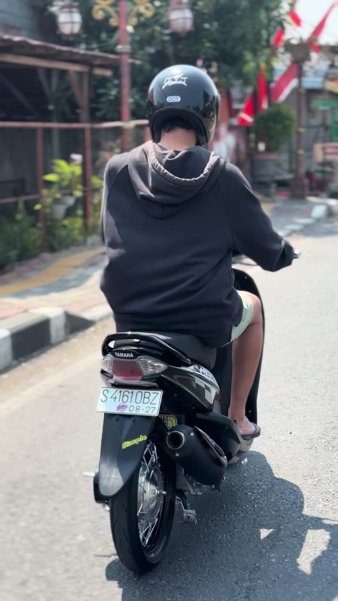 @Geng