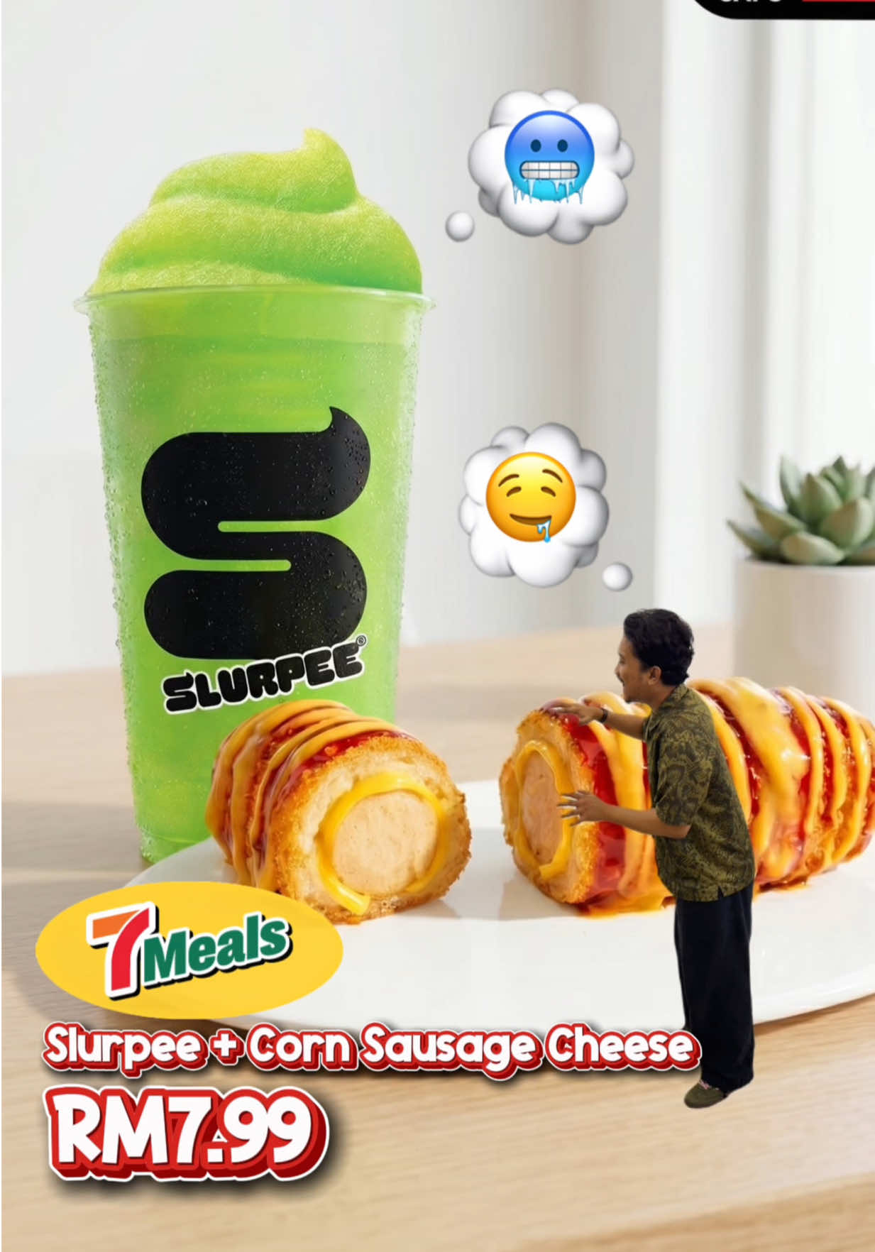 @7-Eleven Malaysia