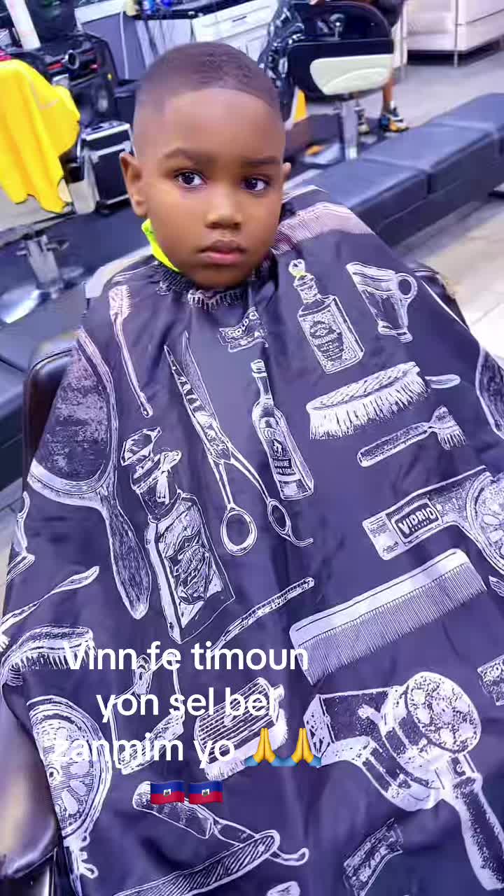 @MrsteGee baerber🇭🇹🔥💈🙏🔥