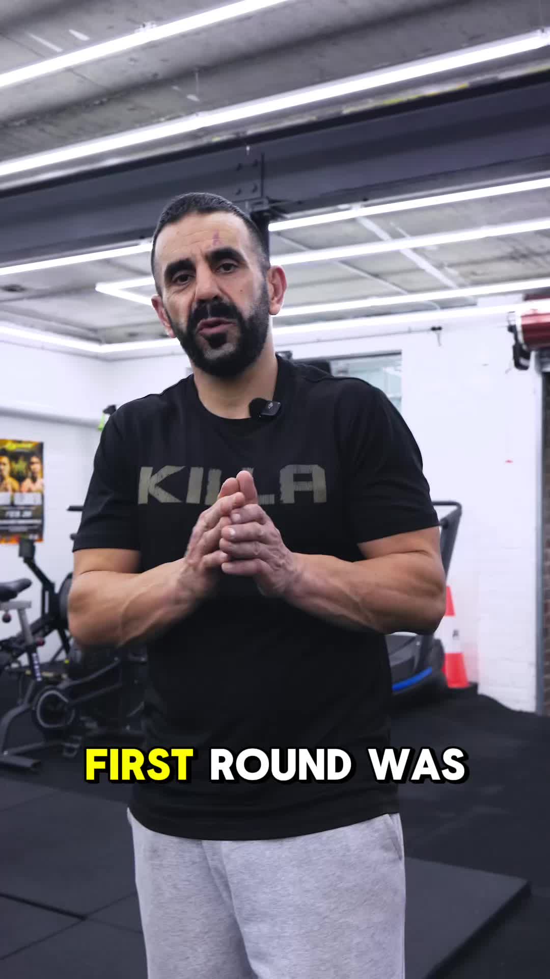 @killa USA