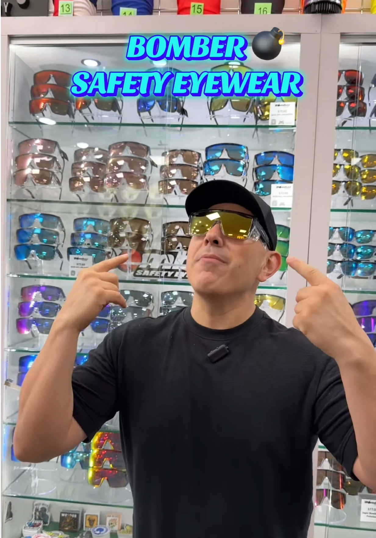 @Amigos Pro Shop