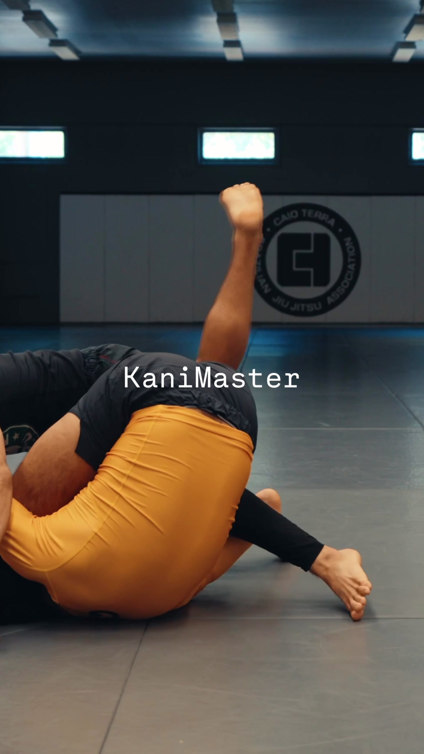 @Eddie | Jiu Jitsu