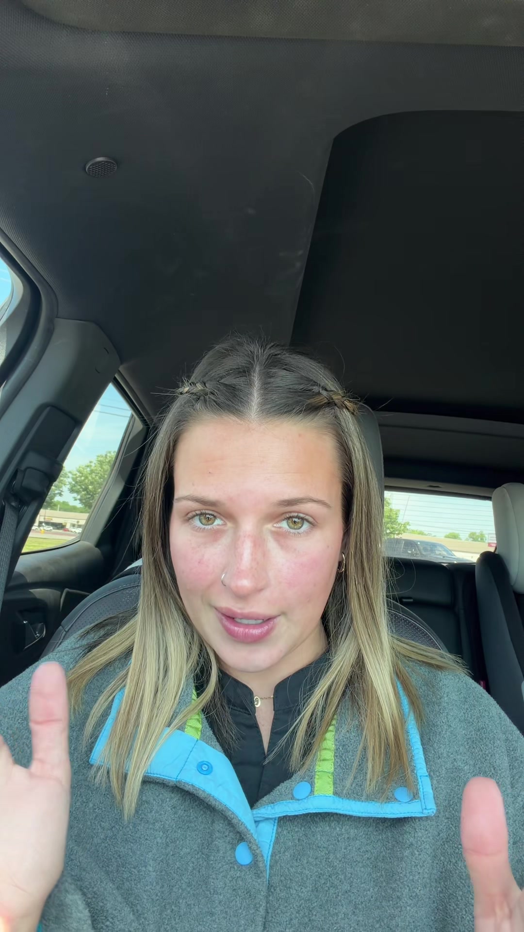@GRACIE 2.0