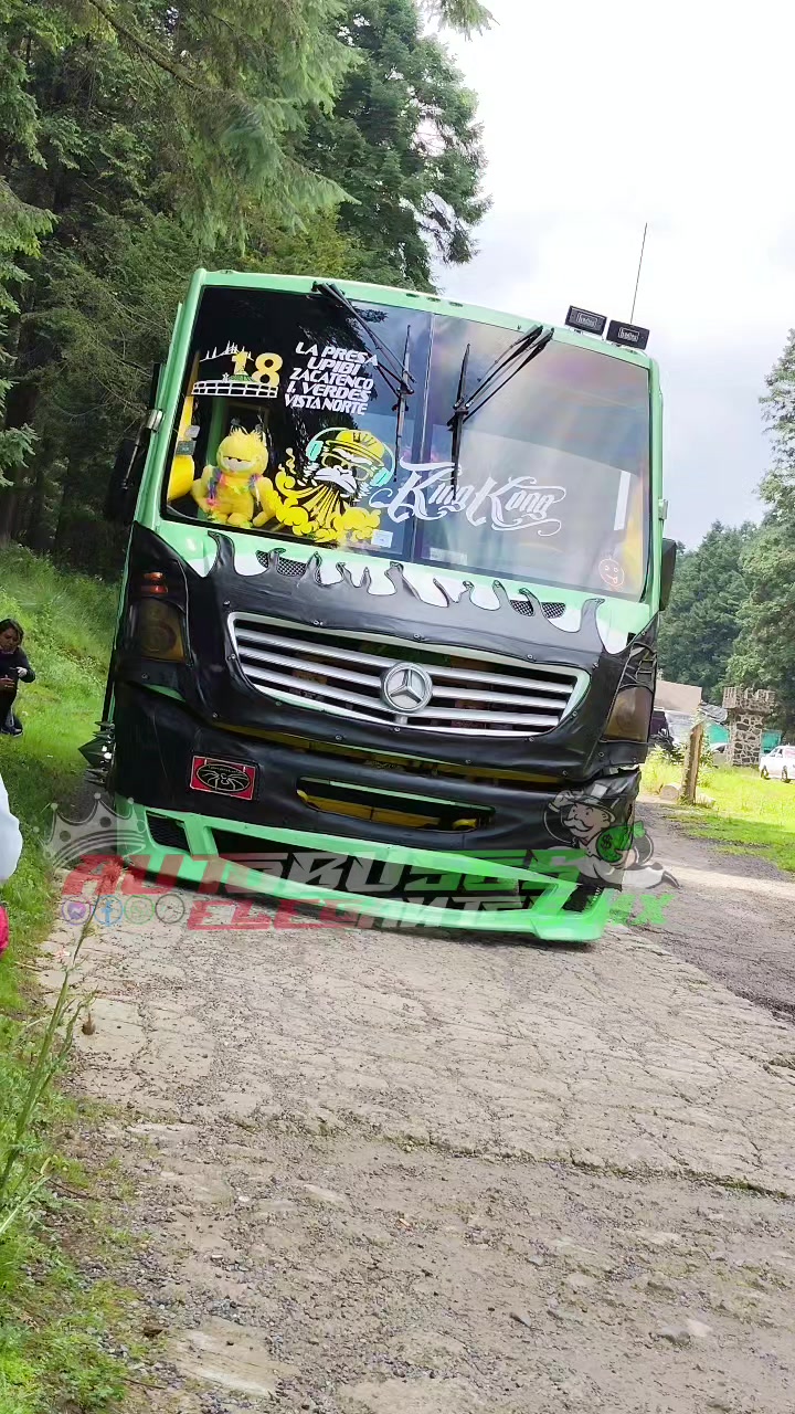 @Autobuses Elegantes Mx