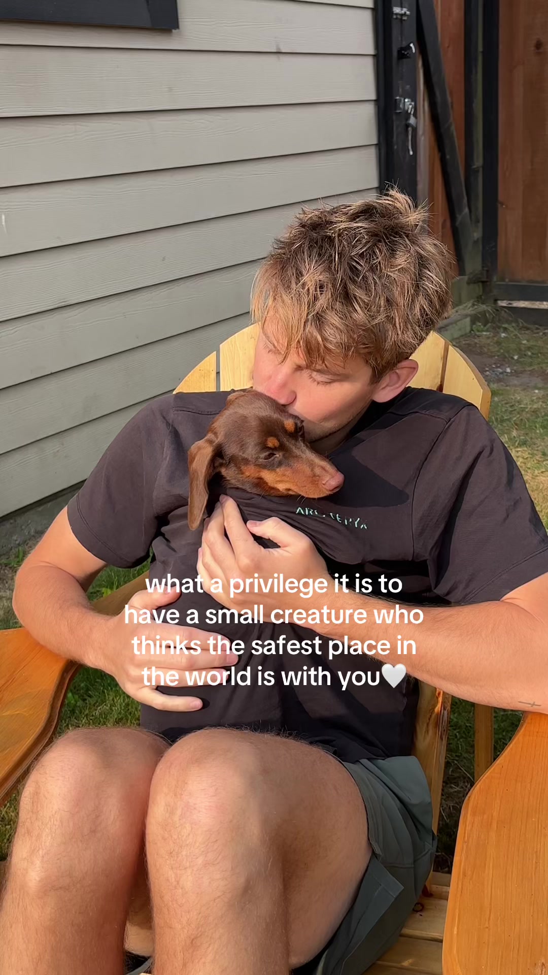 @rhubarb the doggo