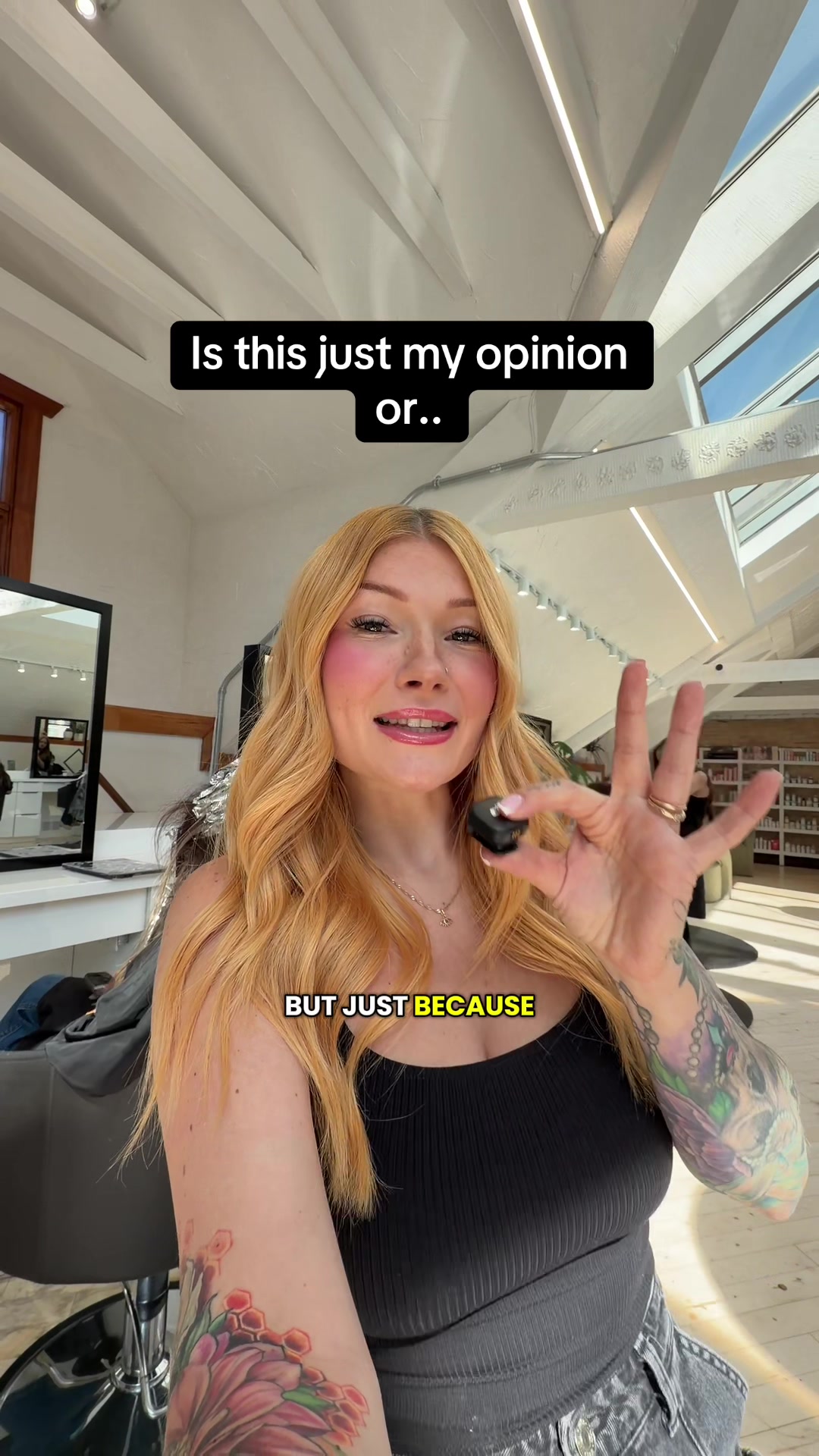 @Abbey Brookee