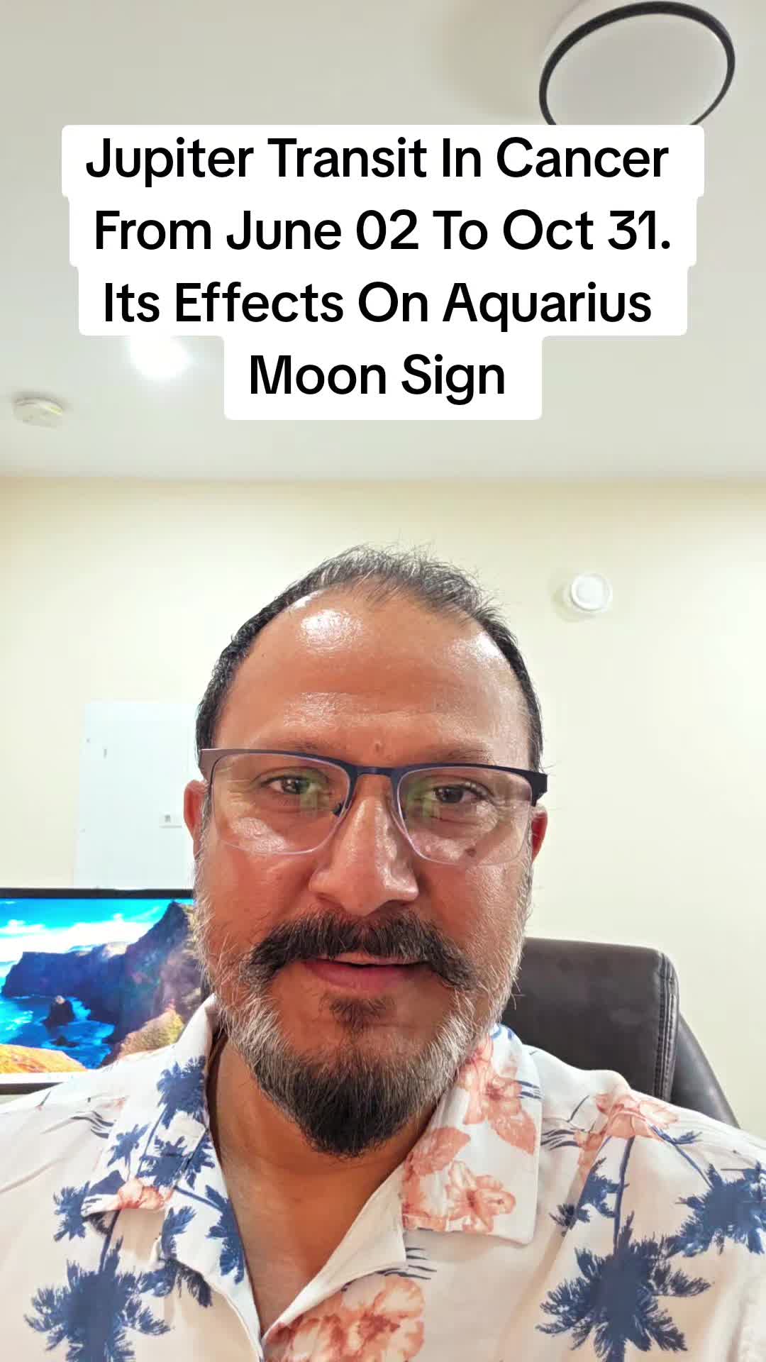 @Astrologer Of Good Times..