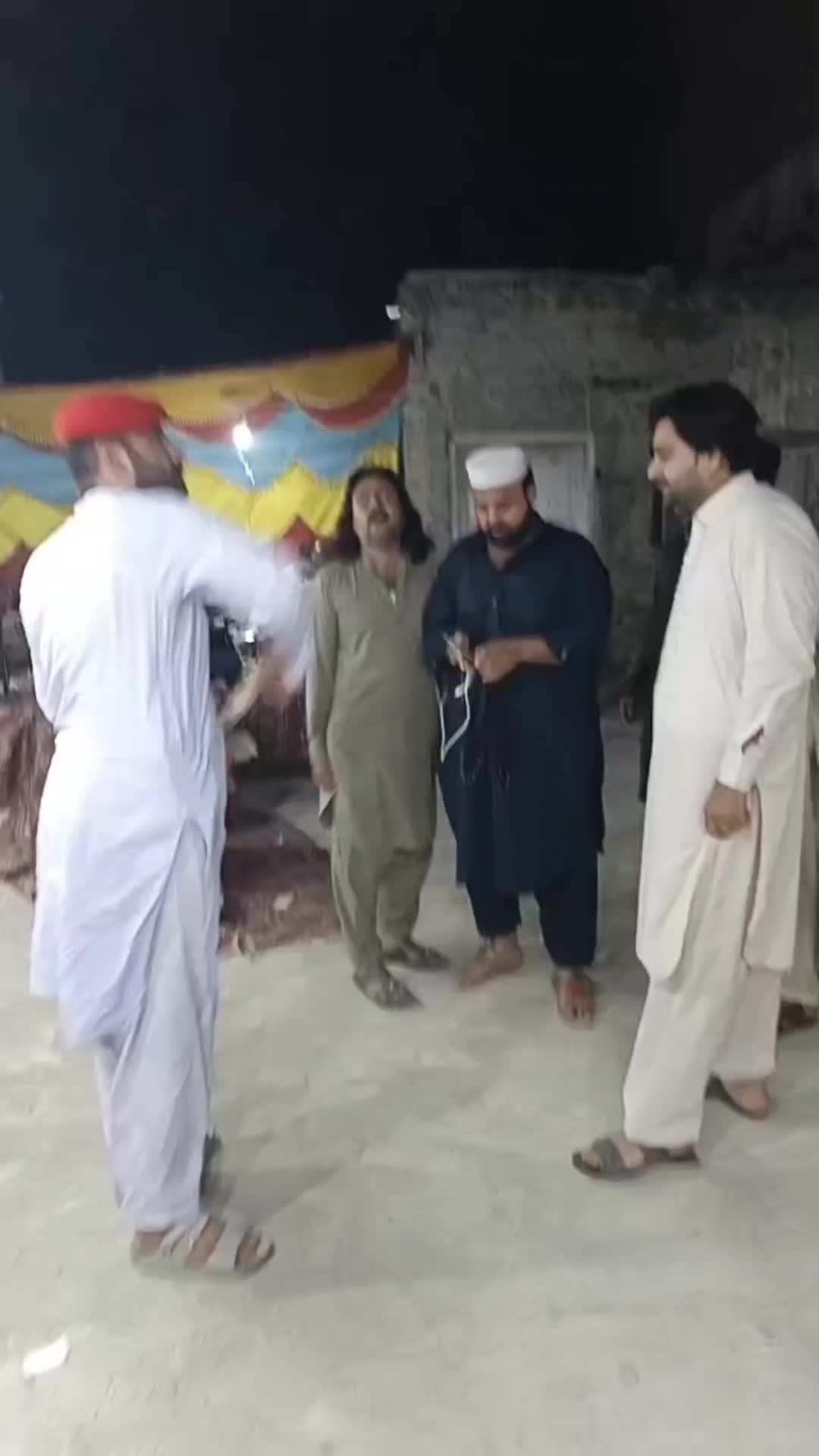 @Zahir Shah 9000