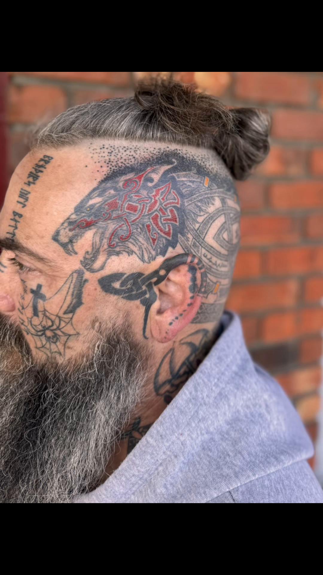 @Prick and Poke Tattoo