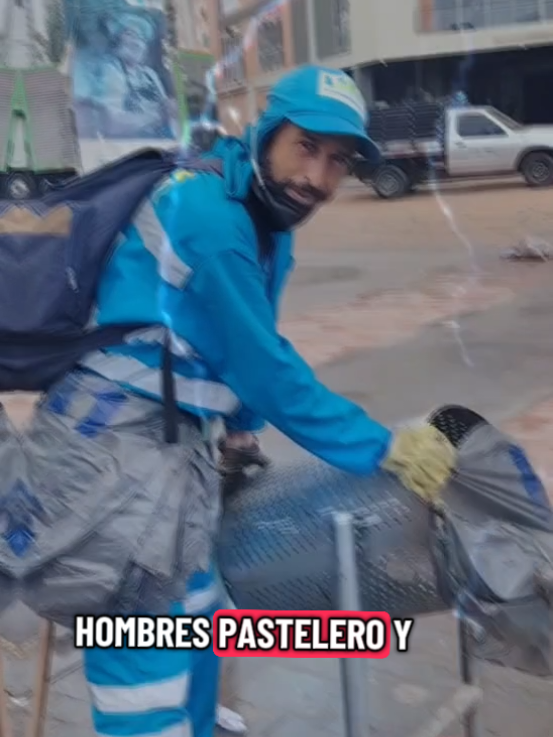 @Jose Molina influencer
