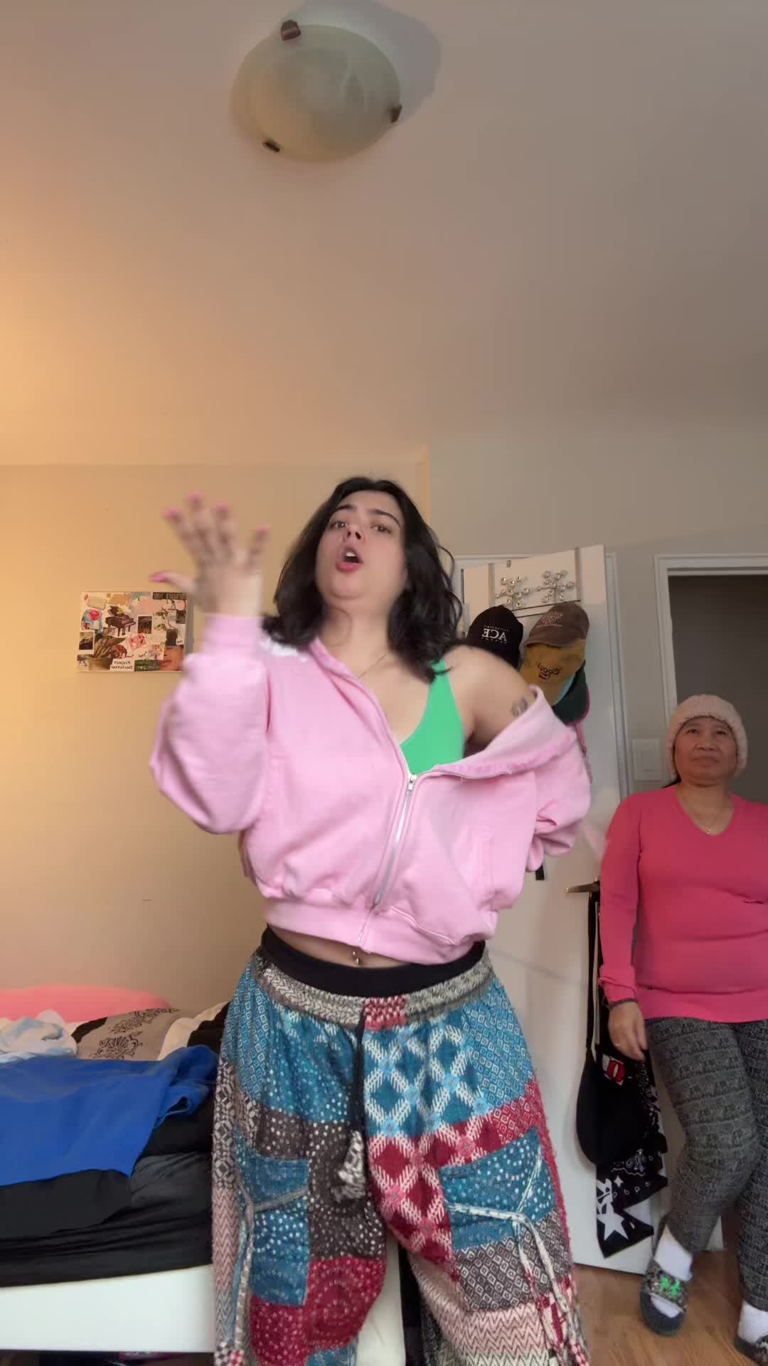 @Anna Victoria