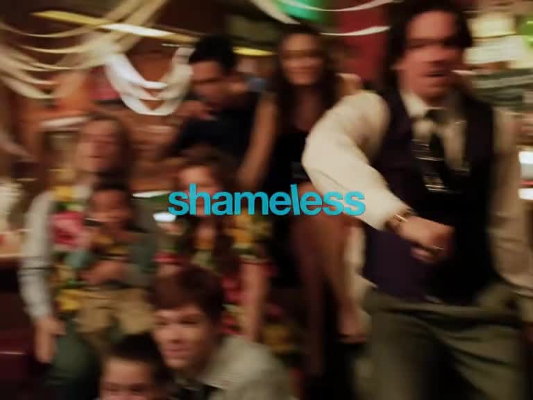 @Shameless