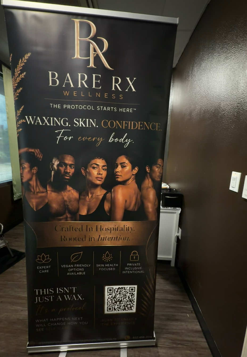 @Midtown | Houston Waxer ✨🤍