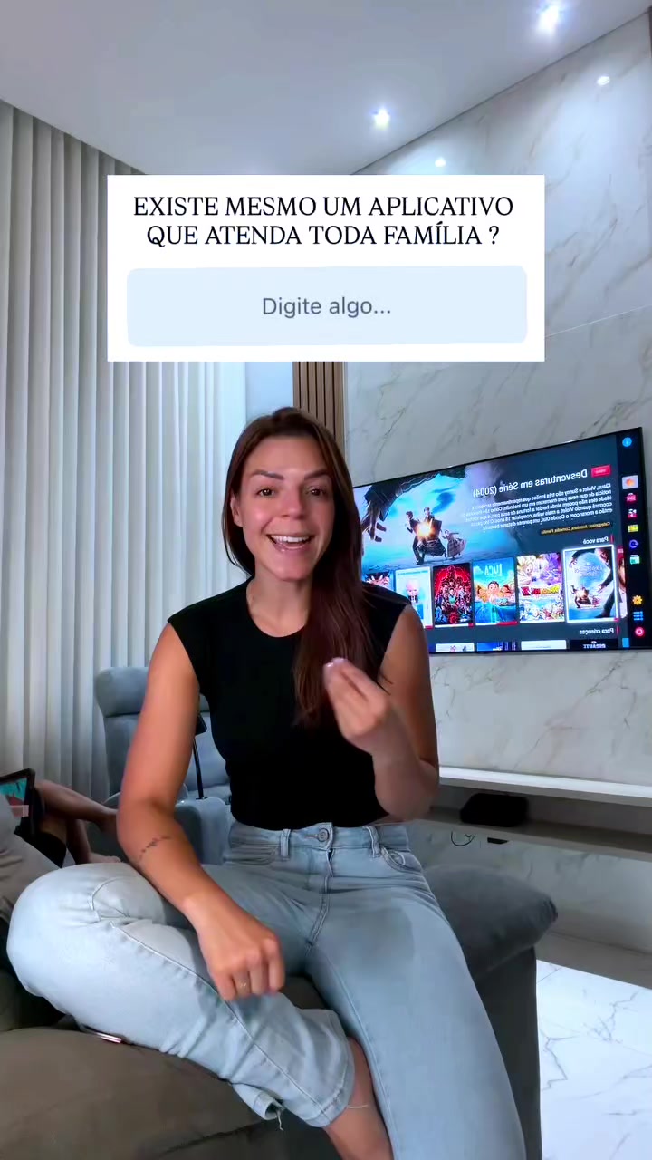 @AURA TV+ | Cinema em Casa