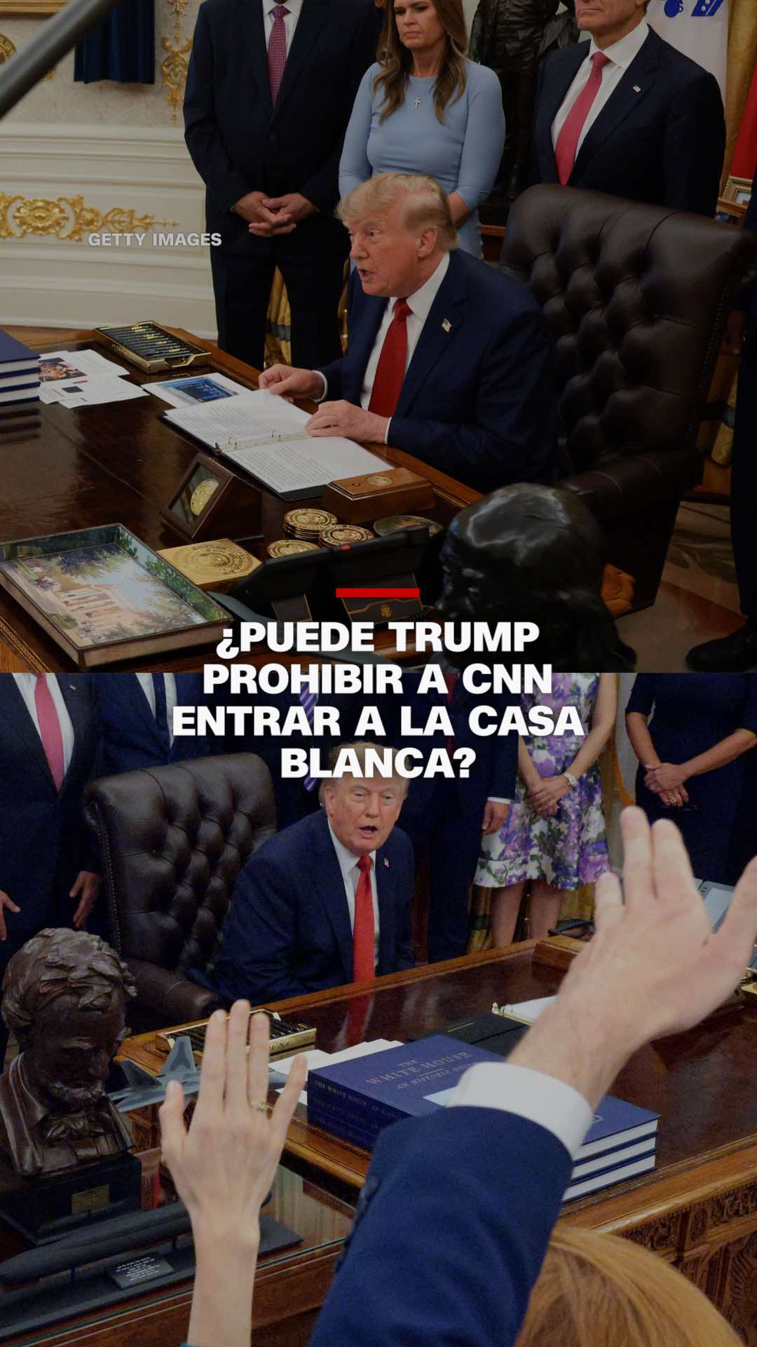 @CNN en Espa&ntilde;ol