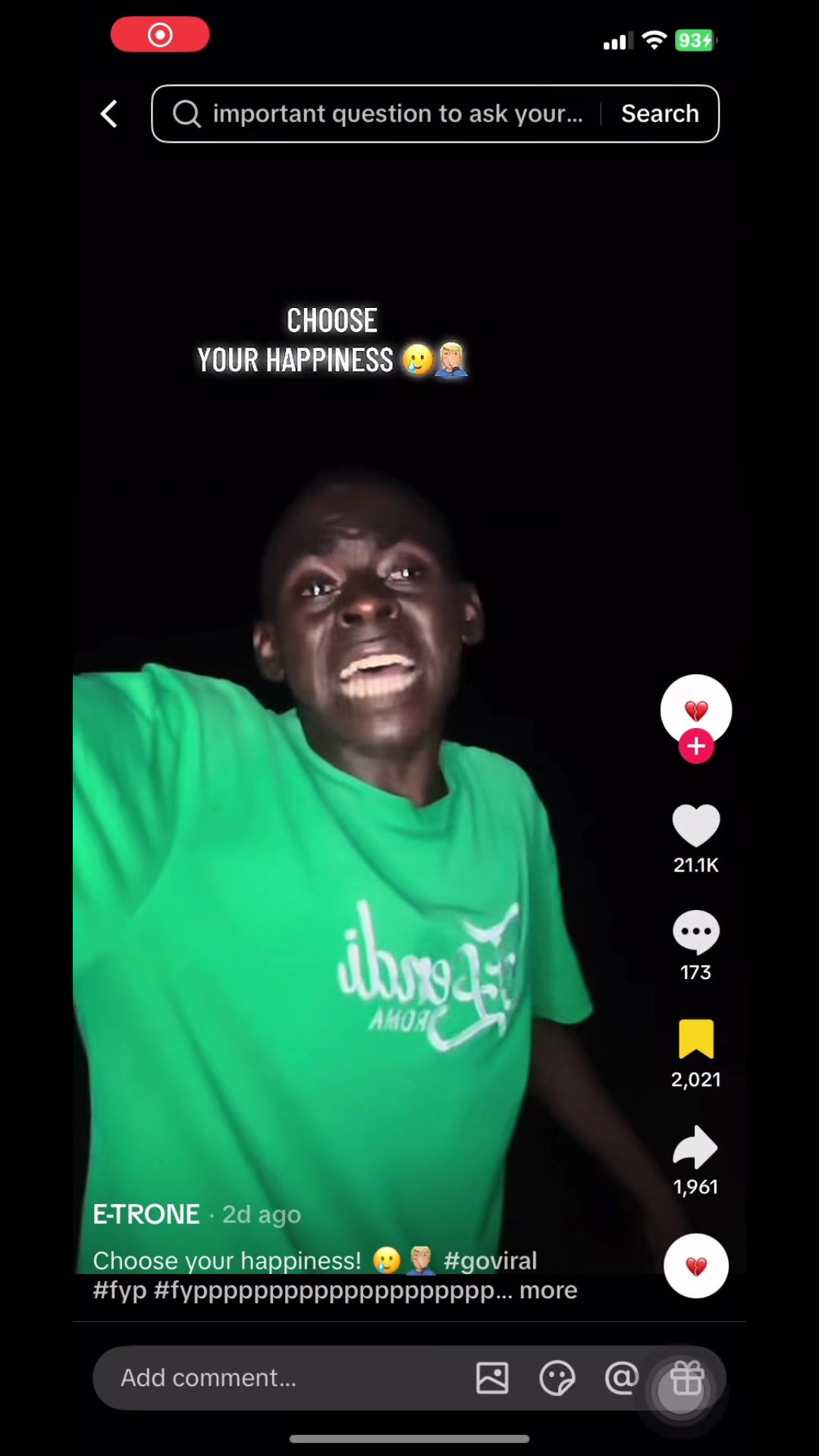 @AMENAWON 📺