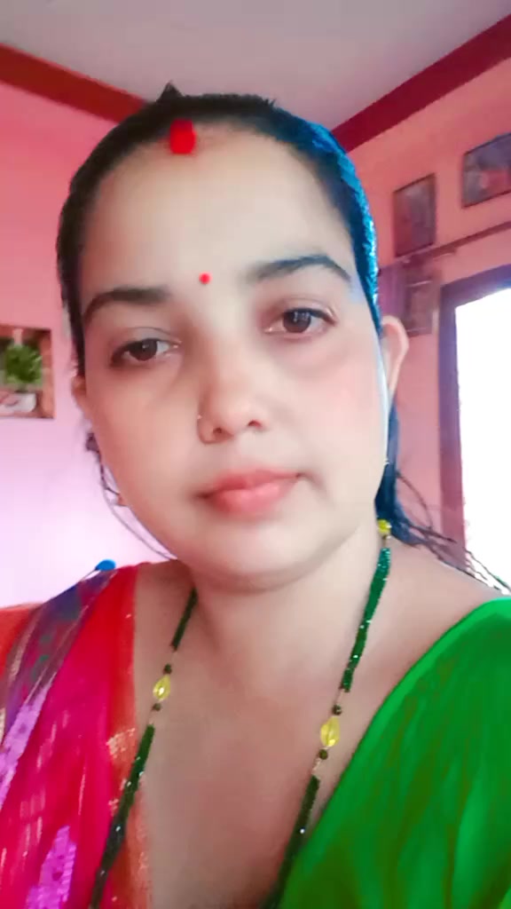 @Nisha🕉️🕉️🙏