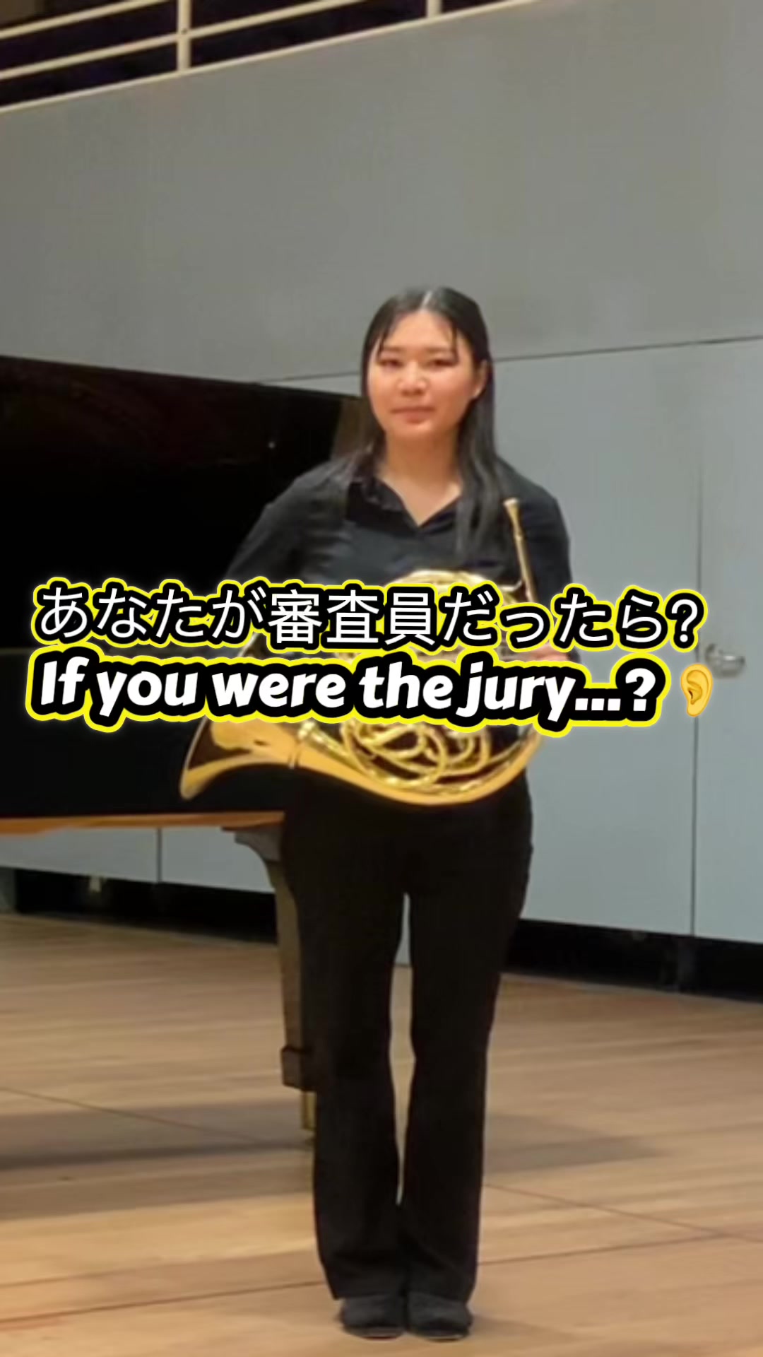 @RUMIð¯ð§HORNå¹ã