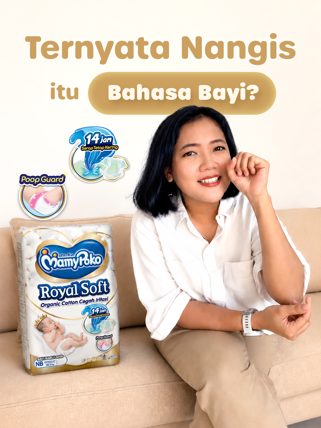 @MamyPoko Indonesia