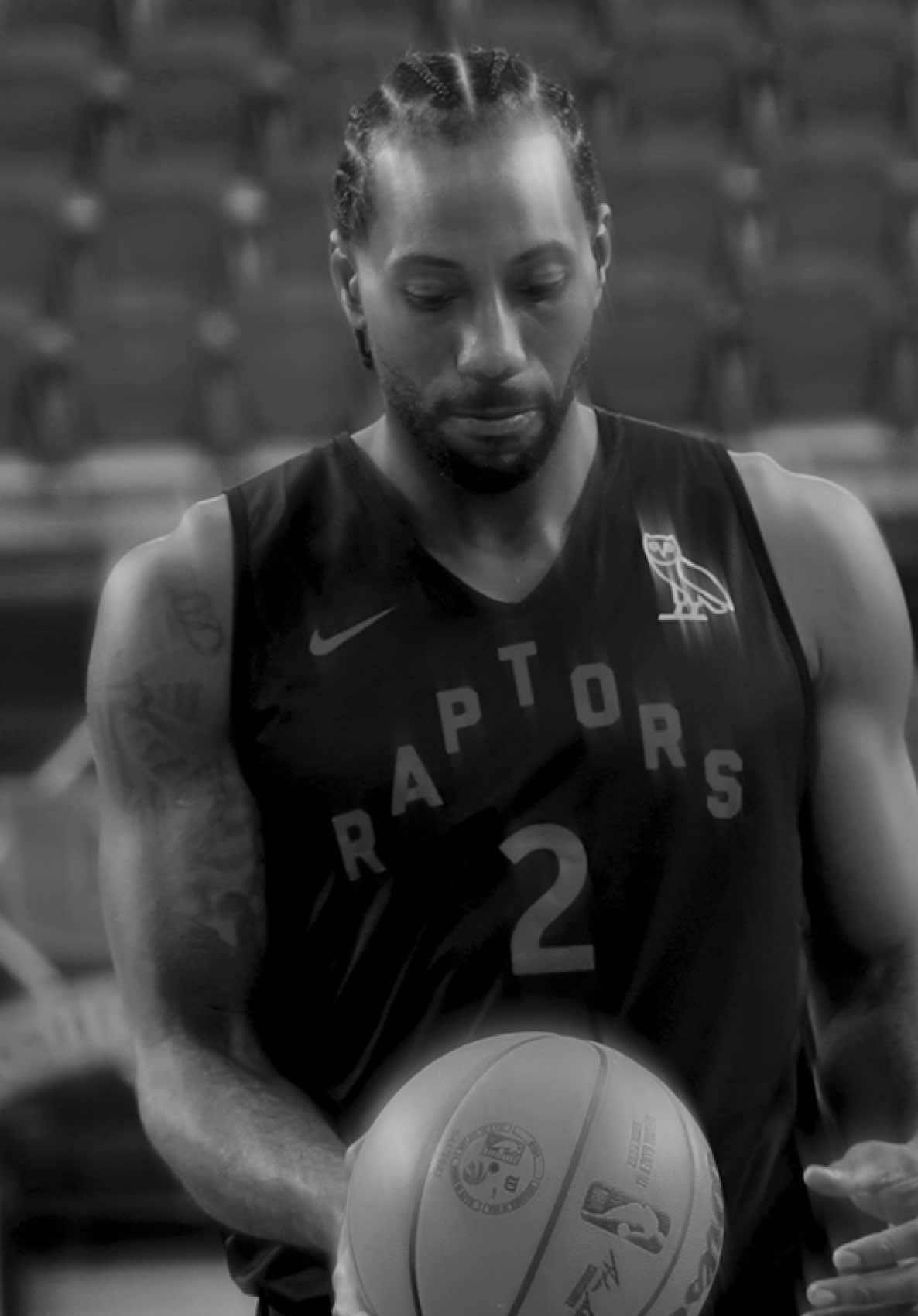 @Raptors