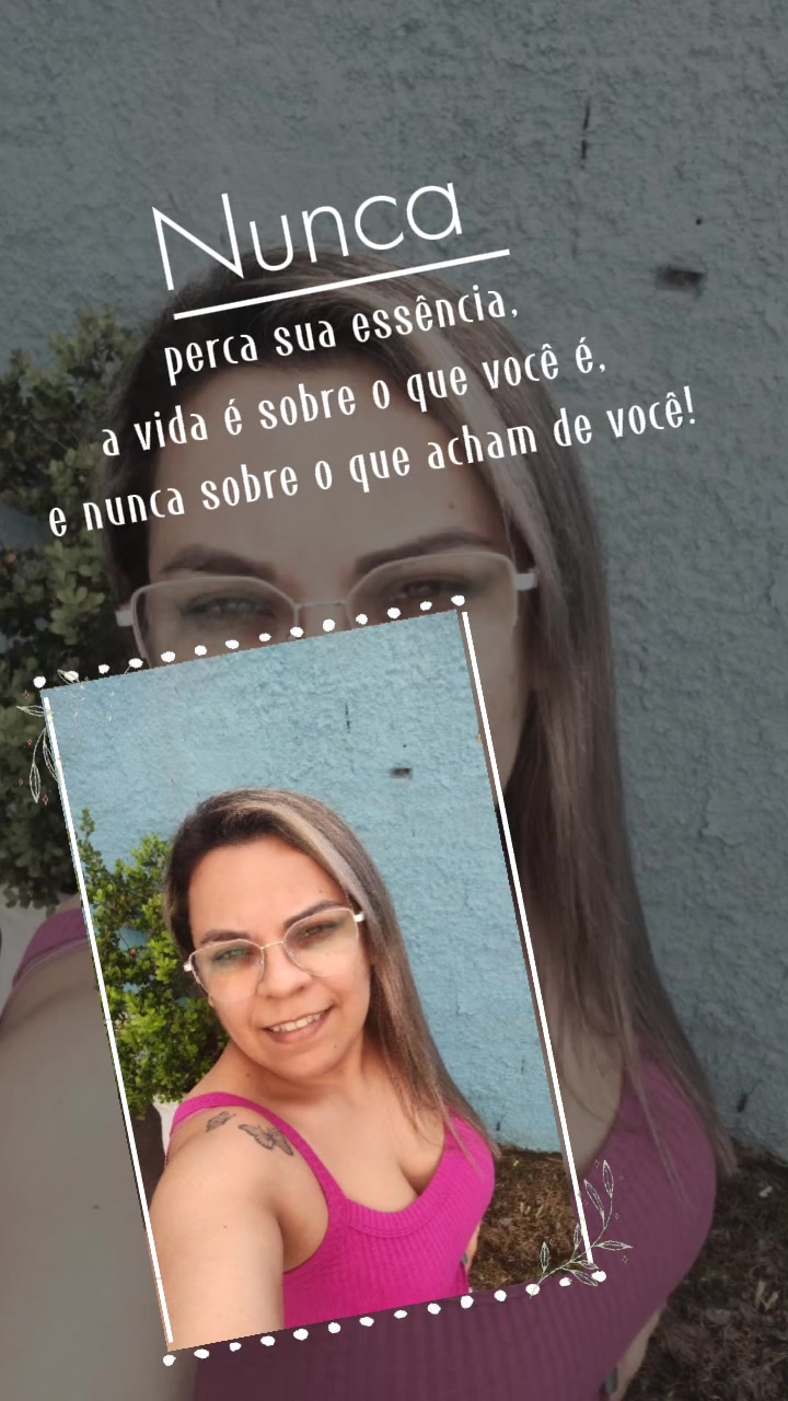 @Vanessa Lino