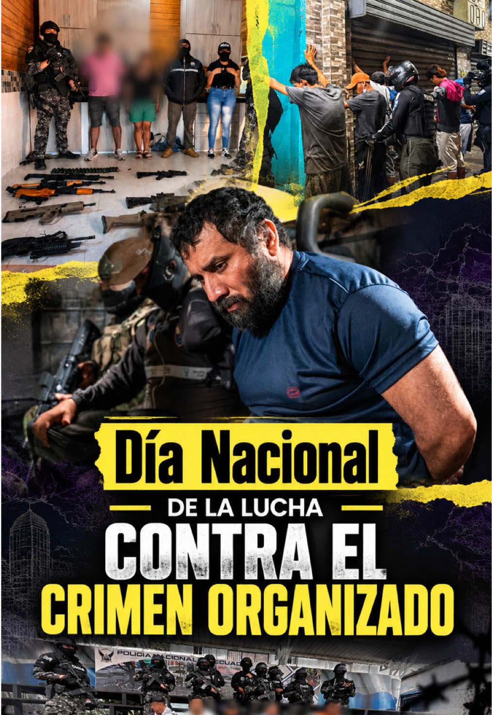 @Bancada ADN