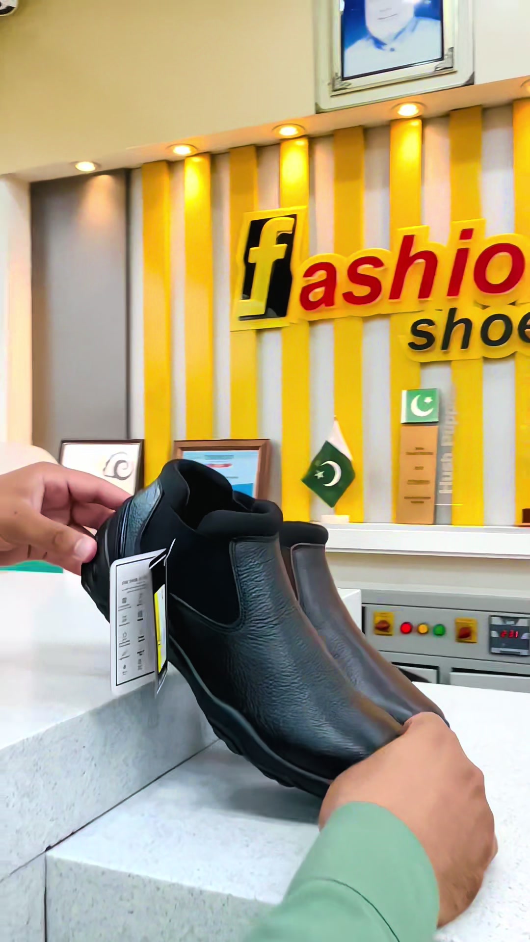 @FASHION SHOES MARDAN