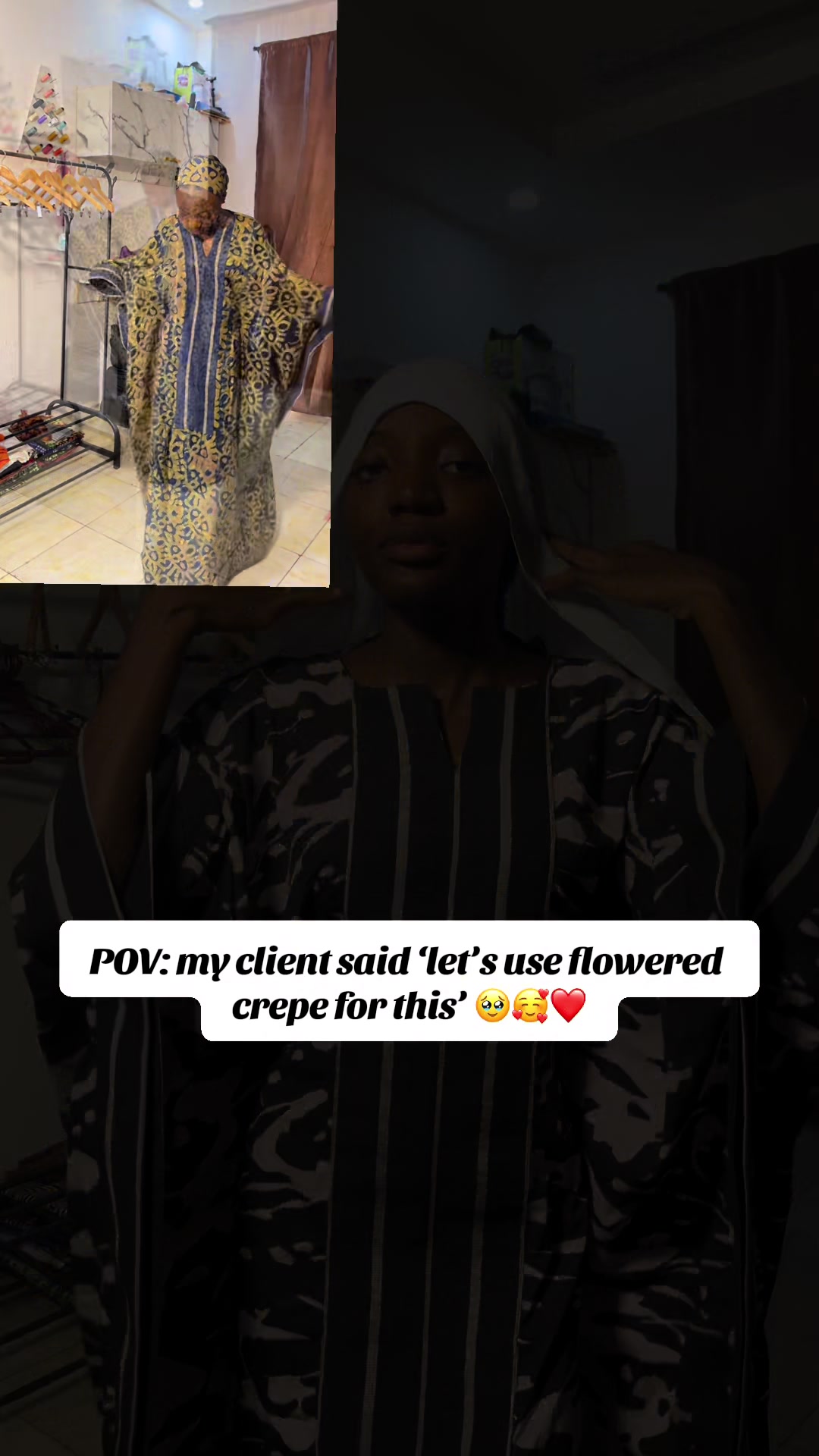 @Sabi Girls Tailor 🪡 ❤️