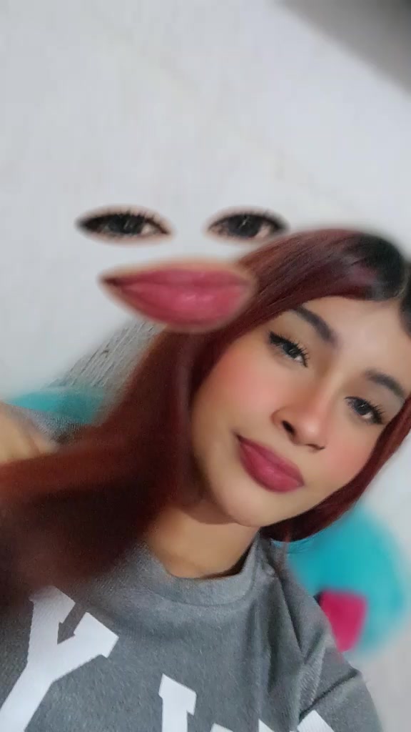 @la morenita🫦
