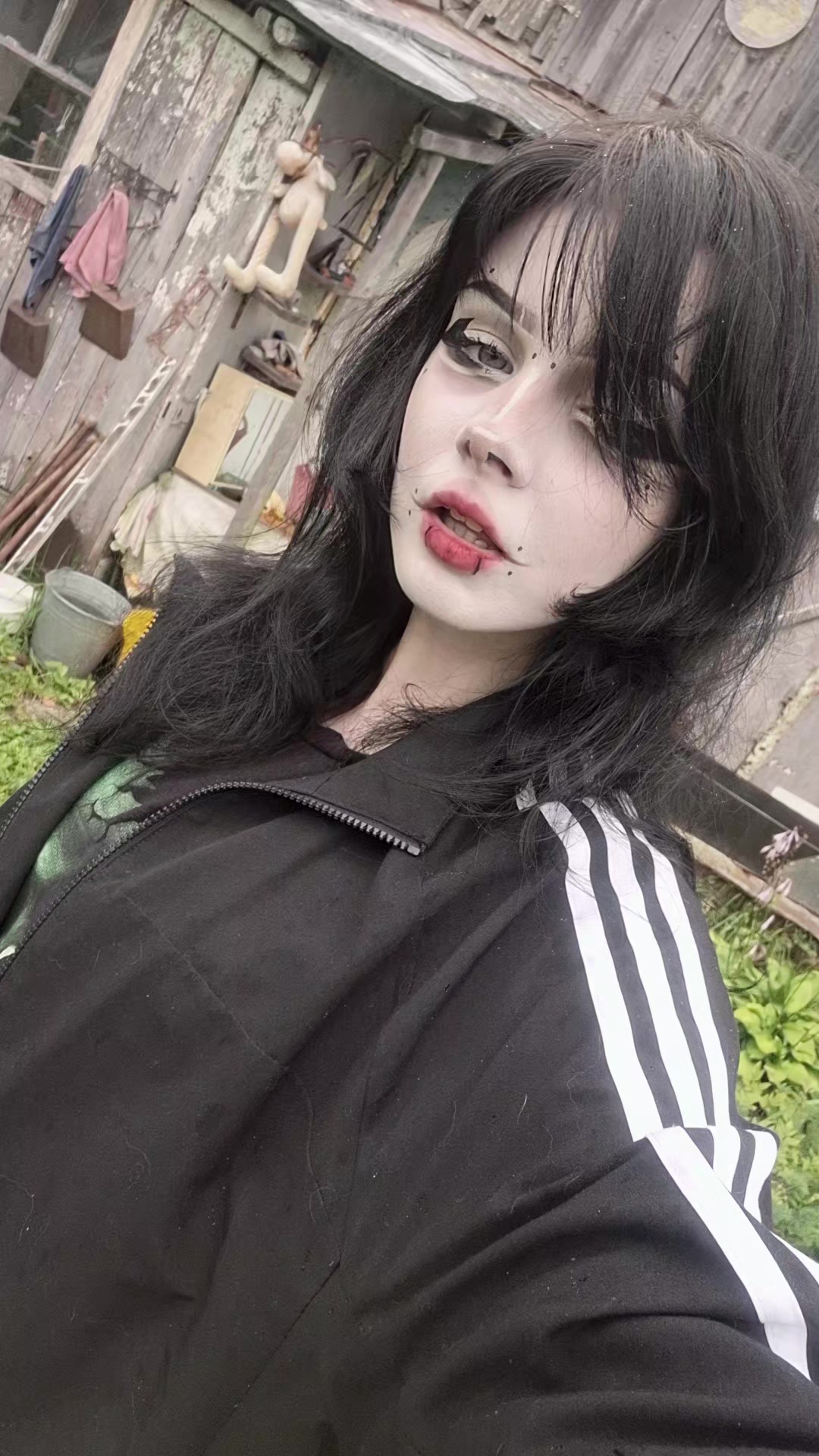 @гофманита