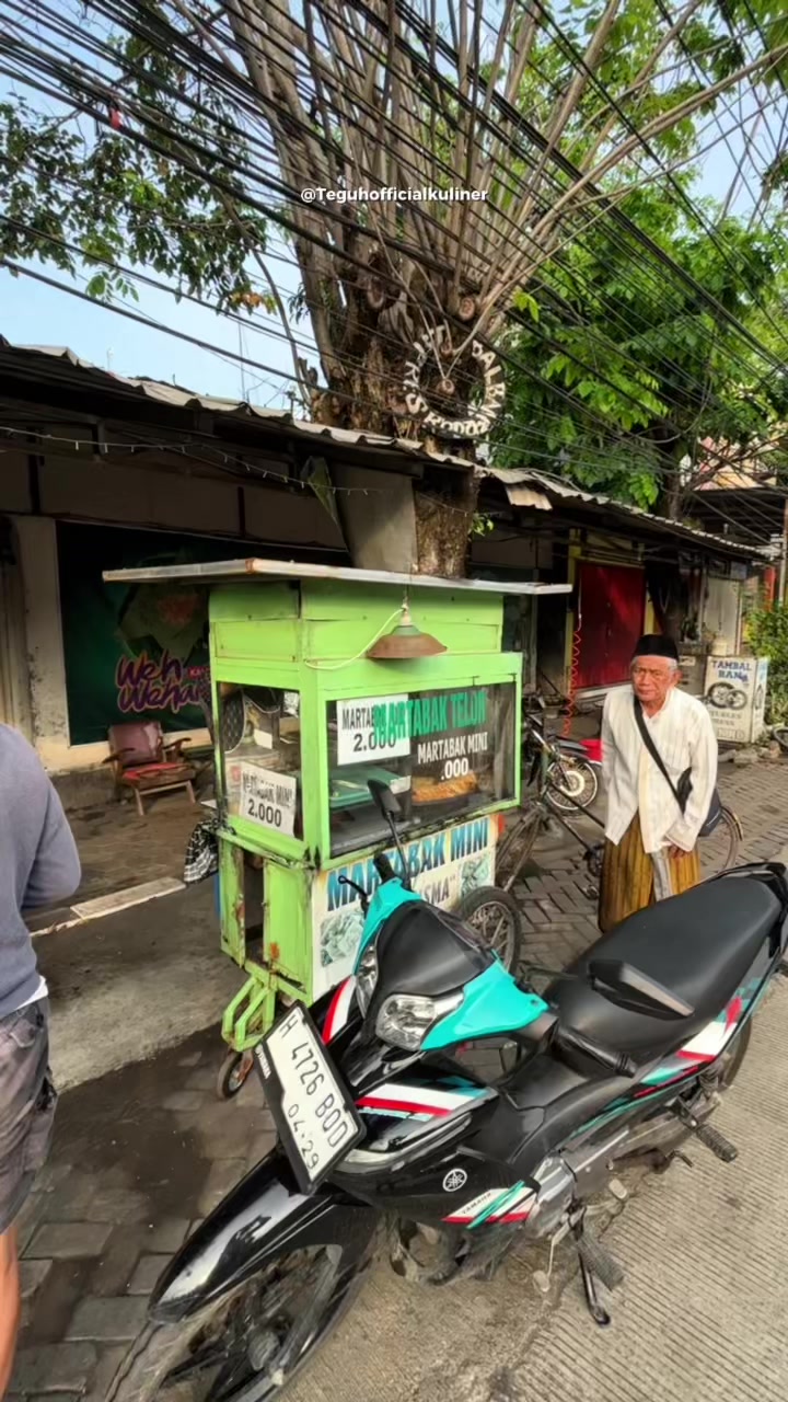@Teguhofficialkuliner