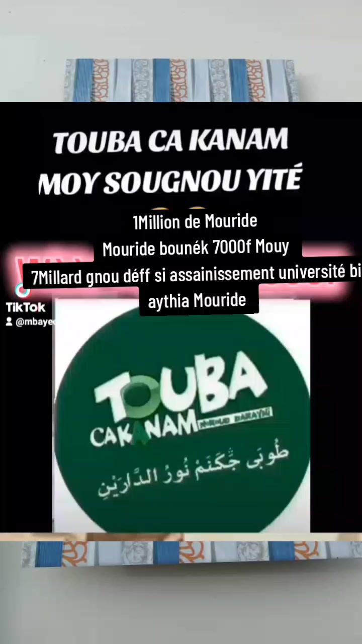 @Mbaye carreleur