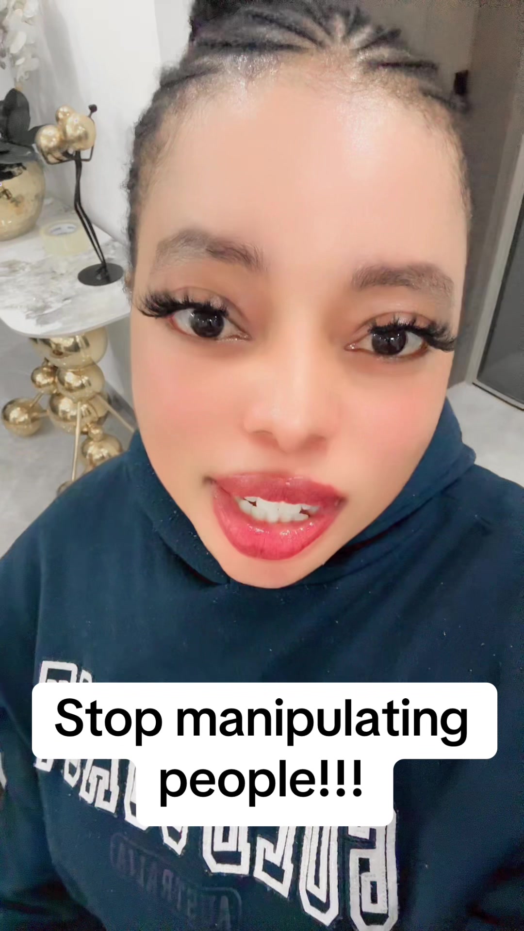 @Ntazola Gloria