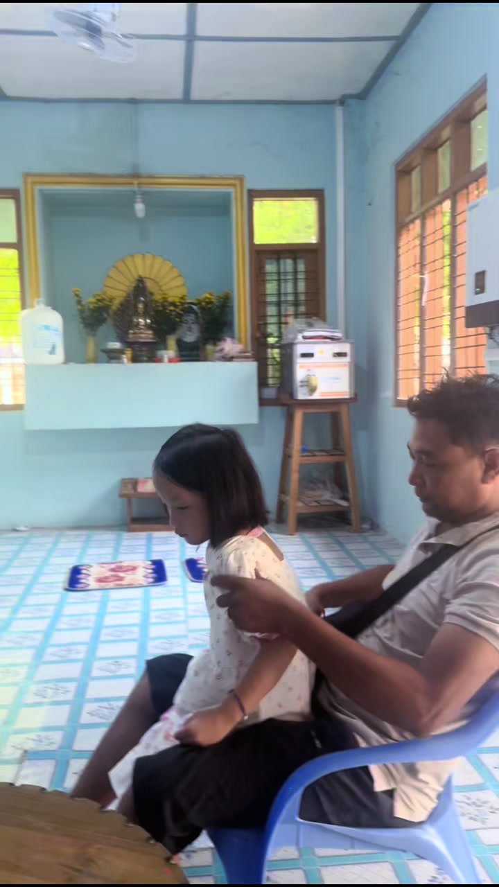 @Thu Zar