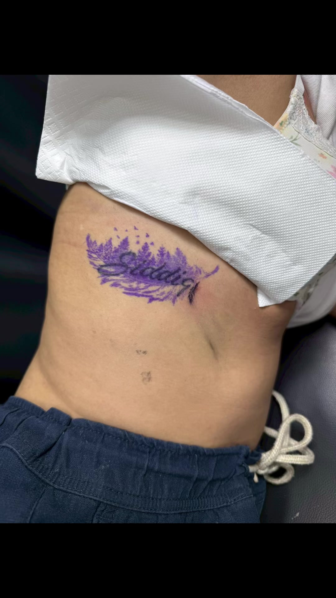 @Inlay Ink Tattoo