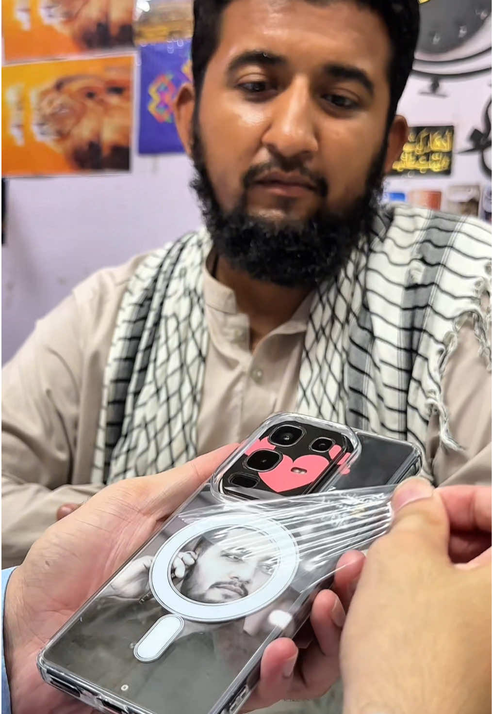 @Friends Mobile 4U🇵🇰