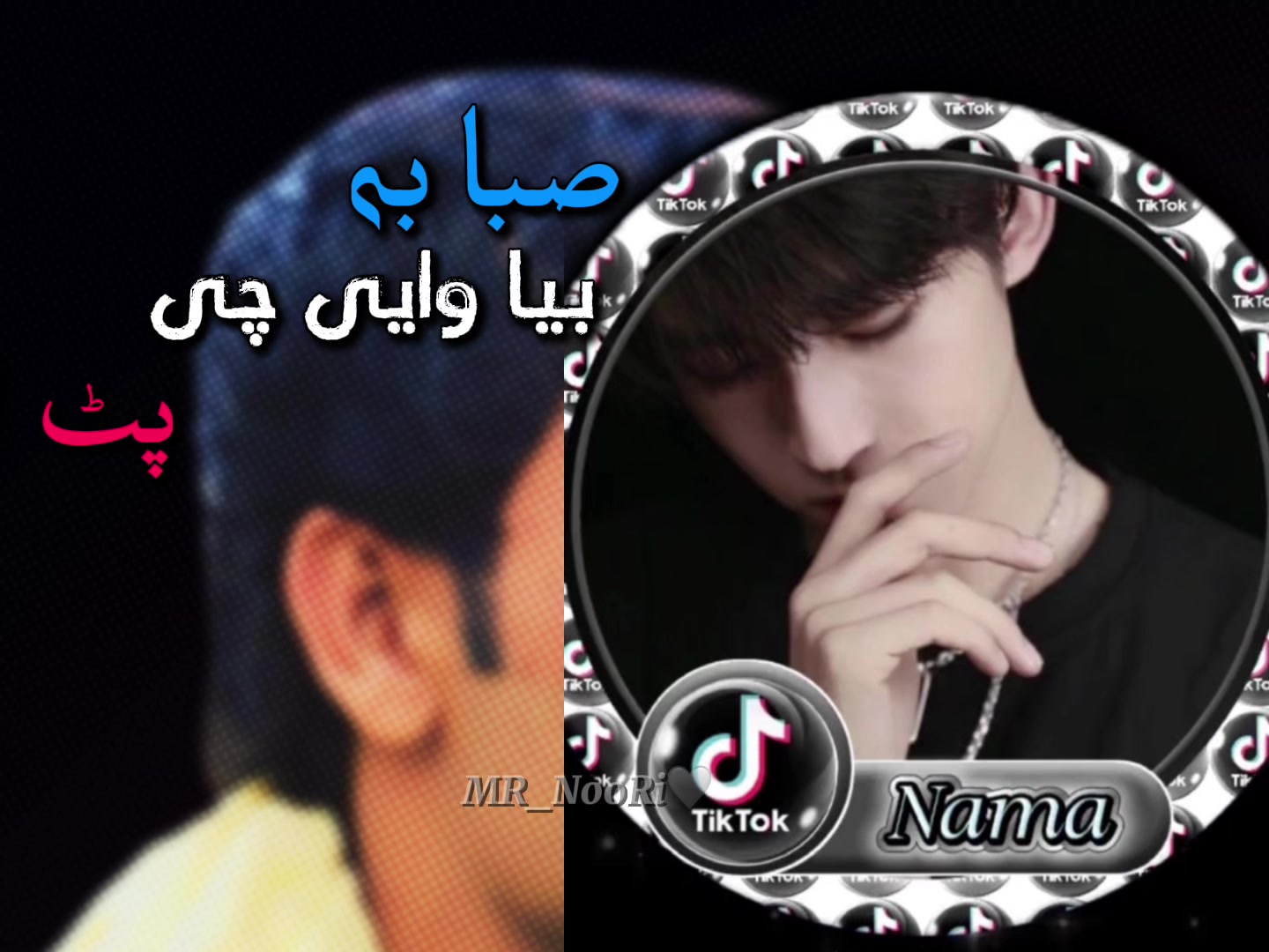 @S::K