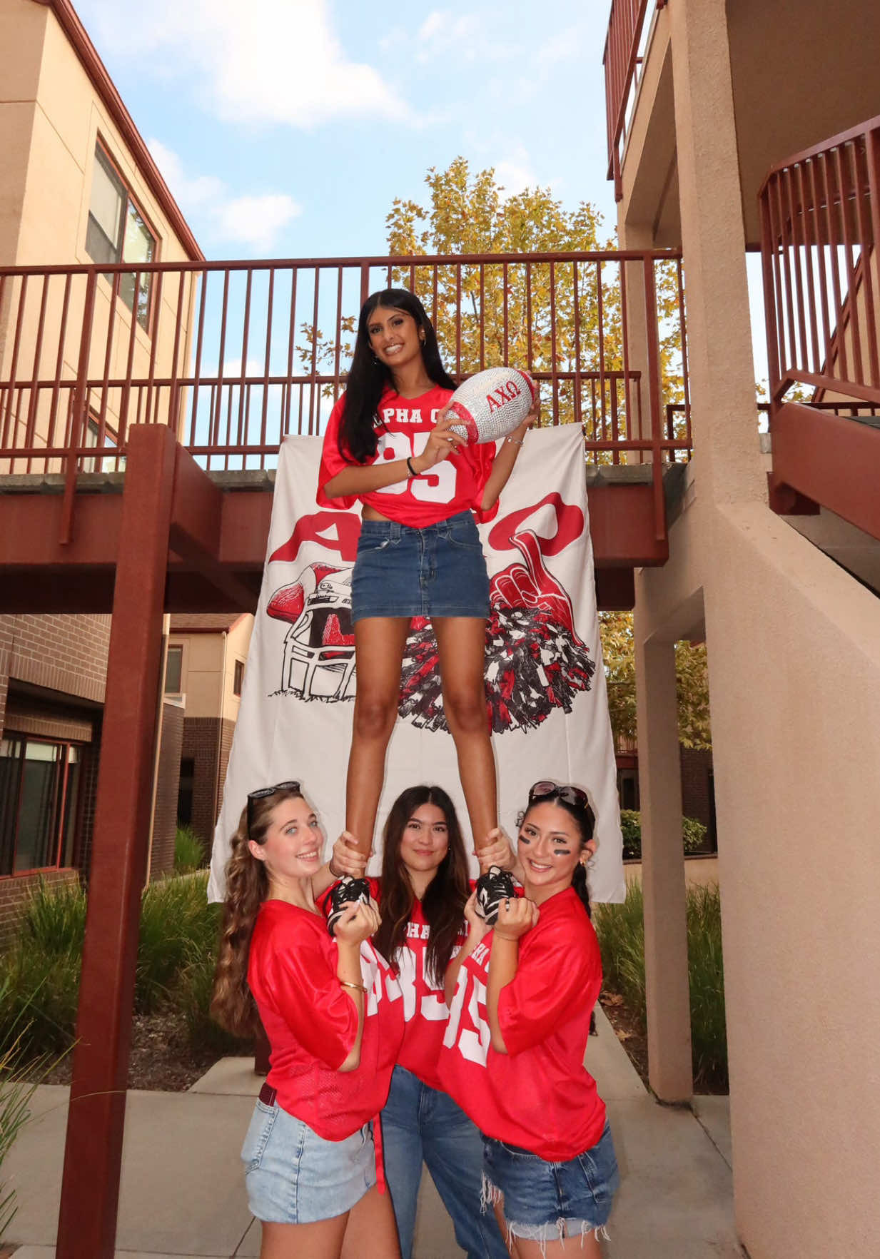 @IRVINE ALPHA CHI