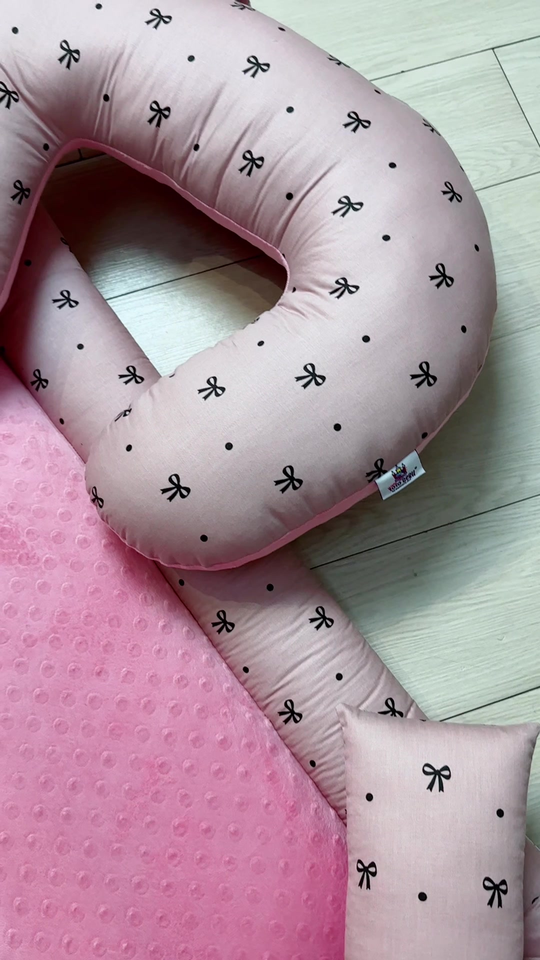 @DamianaJun PakarTilam Handmade