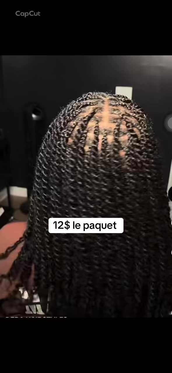 @Evawill hair🇨🇦🇨🇦
