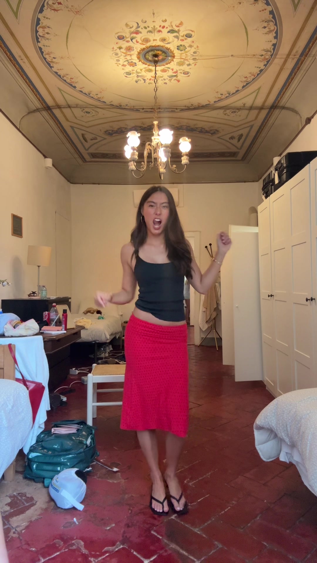 @Mia Kraft
