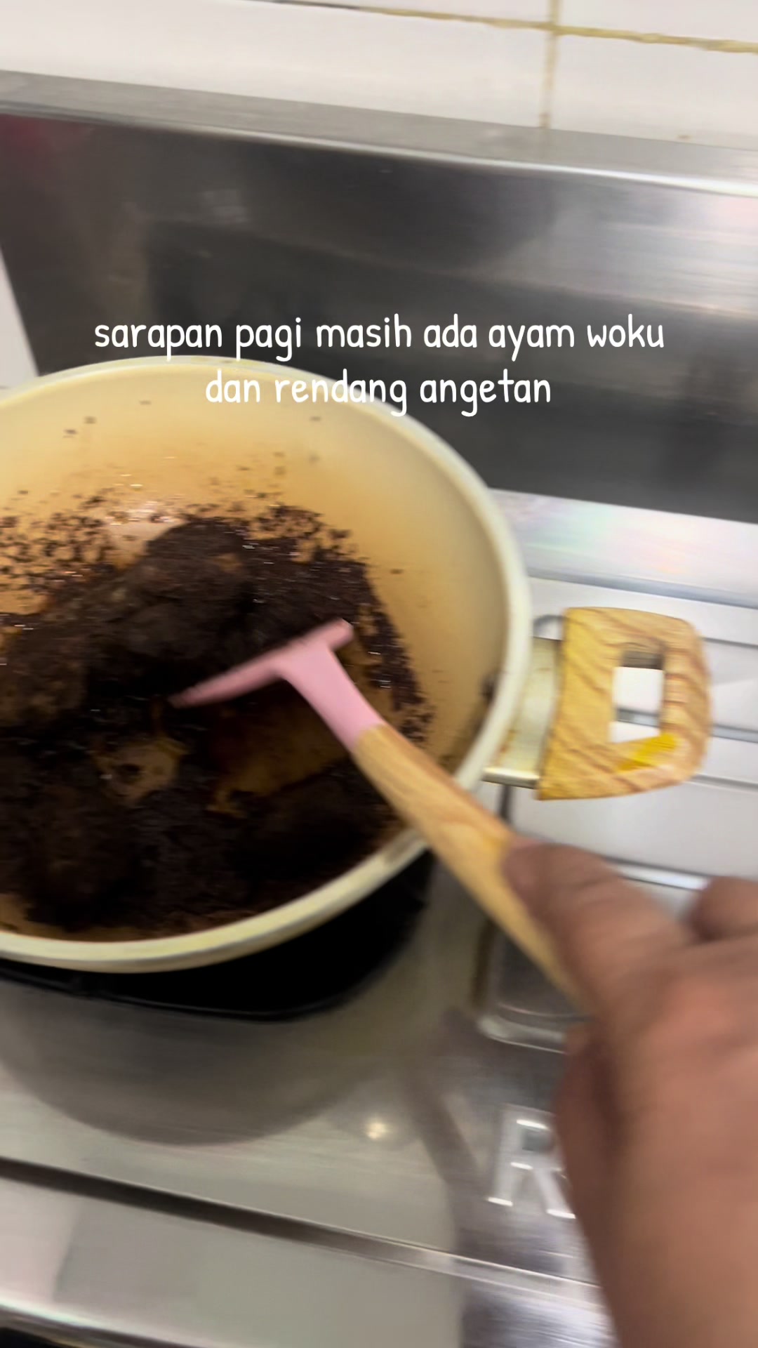 @Oma Retno