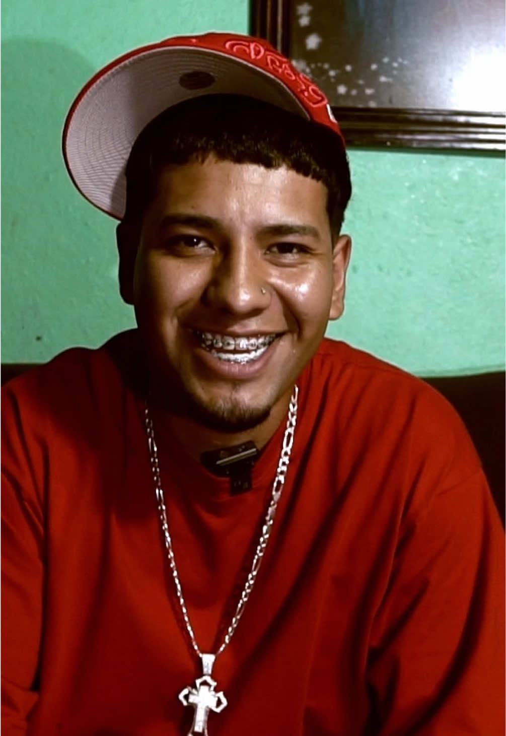 @Vazquez LDB