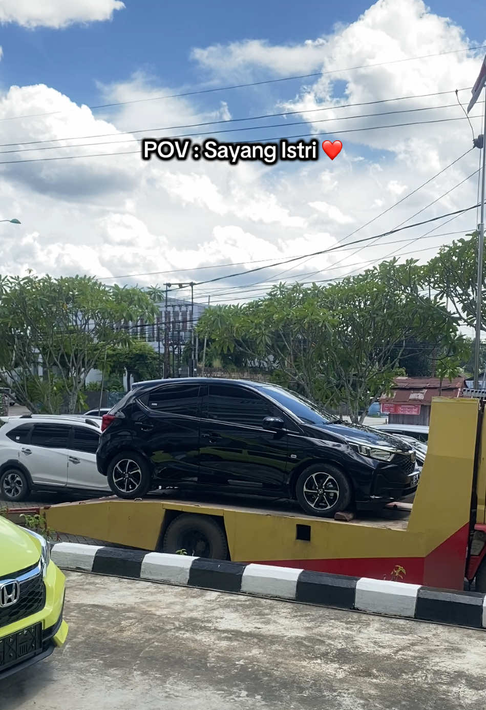 @Hikmah Mobil Honda Banjarmasin