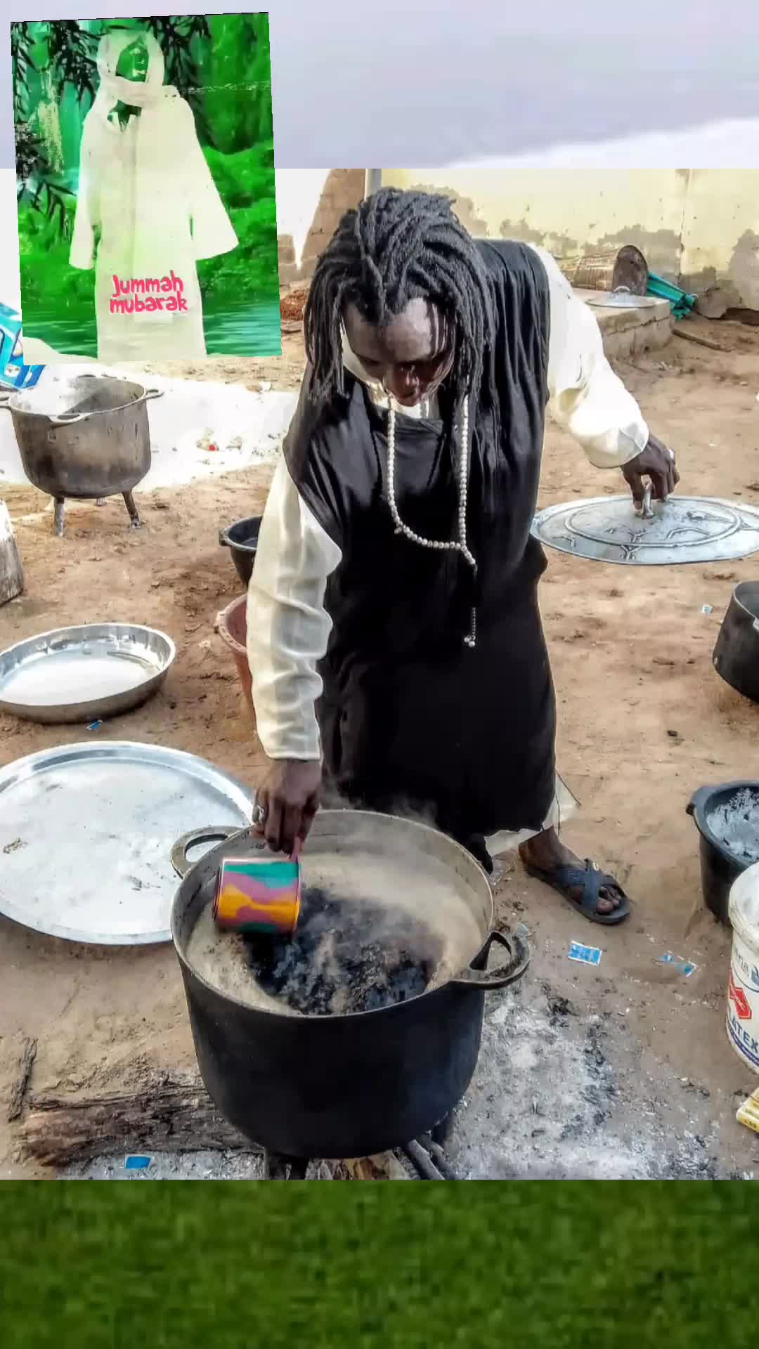 @Mbaye carreleur