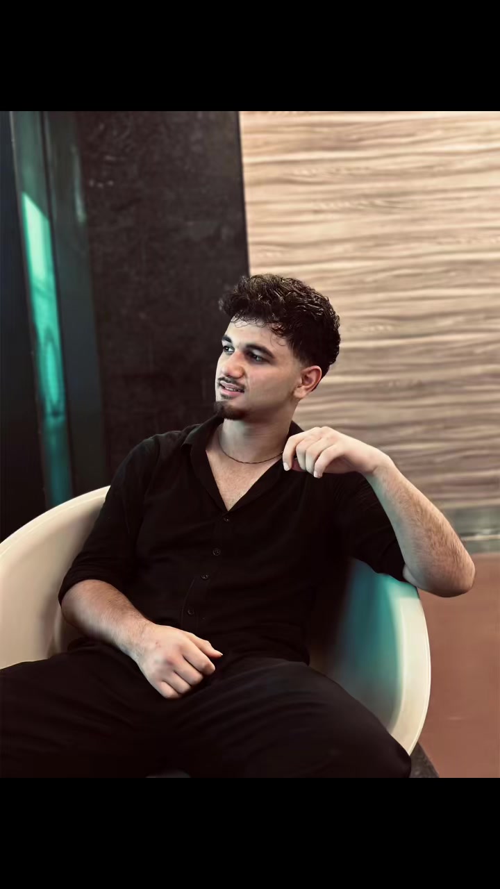 @Abdullayews⚡️