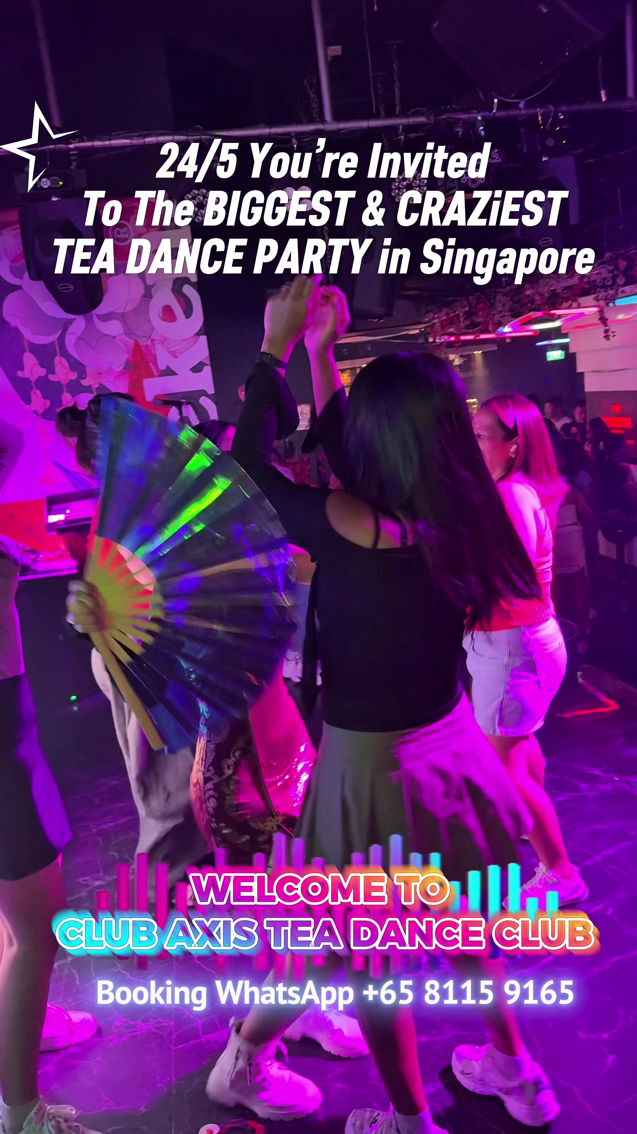 @clubaxisteadance